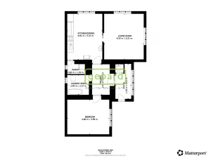 Prodej rodinného domu, Blažejovice, 98 m2