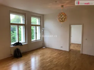 Pronájem bytu 2+kk, Praha - Vršovice, Rybalkova, 59 m2