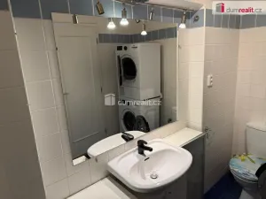 Pronájem bytu 2+kk, Praha - Vršovice, Rybalkova, 59 m2