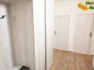 Pronájem bytu 2+1, Ostrava, Jižní, 57 m2