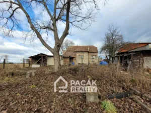 Prodej rodinného domu, Tovačov, Prostějovská, 60 m2