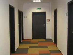 Pronájem kanceláře, Praha - Stodůlky, Prusíkova, 20 m2