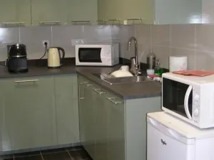 Pronájem kanceláře, Praha - Stodůlky, Prusíkova, 20 m2