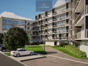 Prodej bytu 1+kk, Znojmo, 34 m2