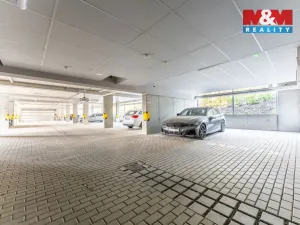 Prodej bytu 3+kk, Praha, Pod Harfou, 127 m2