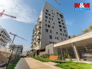 Prodej bytu 3+kk, Praha, Pod Harfou, 127 m2