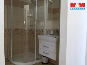 Pronájem bytu 2+kk, Vřesina, Pod lípou, 60 m2