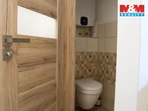 Pronájem bytu 2+kk, Vřesina, Pod lípou, 60 m2