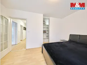 Pronájem rodinného domu, Trutnov - Voletiny, Mentzlova, 63 m2