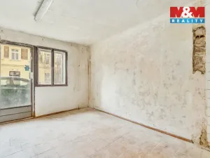 Prodej obchodního prostoru, Frýdlant, ČSA, 226 m2