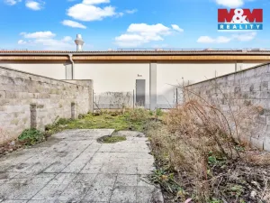 Prodej obchodního prostoru, Frýdlant, ČSA, 226 m2