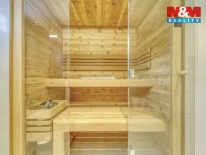 Prodej bytu 2+kk, Špindlerův Mlýn, 75 m2