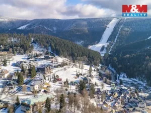 Prodej bytu 2+kk, Špindlerův Mlýn, 75 m2