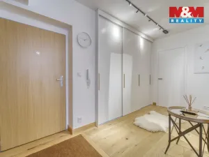 Prodej bytu 2+kk, Špindlerův Mlýn, 75 m2