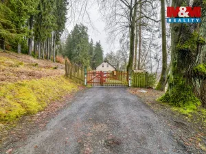 Prodej rodinného domu, Podhradí, 165 m2