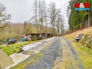 Prodej rodinného domu, Podhradí, 165 m2