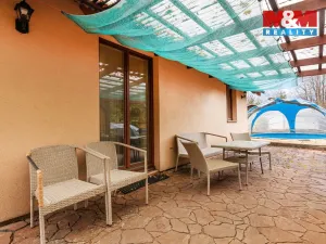 Prodej chalupy, Neveklovice, 99 m2