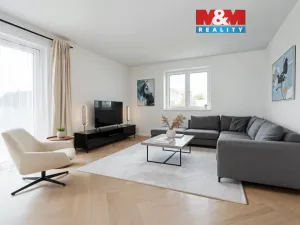 Prodej rodinného domu, Srubec, 125 m2