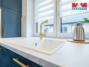 Prodej rodinného domu, Srubec, 125 m2