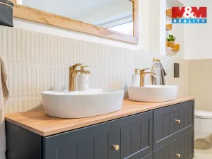 Prodej rodinného domu, Srubec, 125 m2