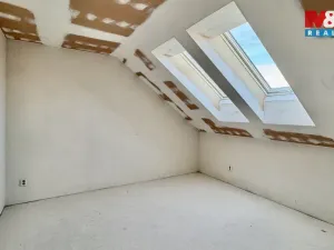 Prodej rodinného domu, Hrušky, 171 m2