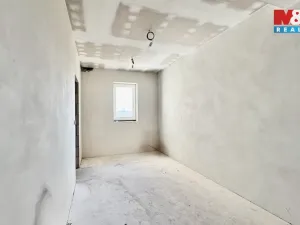 Prodej rodinného domu, Hrušky, 171 m2