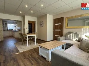 Prodej rodinného domu, Třemešná, 120 m2