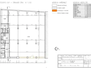 Pronájem obchodního prostoru, Prostějov, Koželuhova, 315 m2