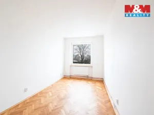 Prodej bytu 3+1, Česká Lípa, Mariánská, 78 m2