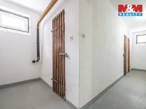 Prodej bytu 3+1, Česká Lípa, Mariánská, 78 m2