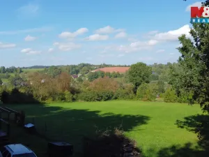 Prodej pozemku pro bydlení, Chotěvice, 2749 m2