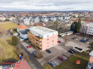 Prodej bytu 3+kk, Pohořelice, Znojemská, 89 m2