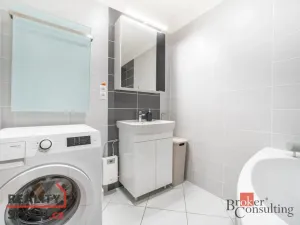 Prodej bytu 3+kk, Pohořelice, Znojemská, 89 m2