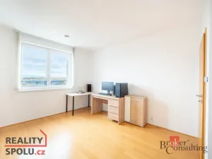 Prodej bytu 3+kk, Pohořelice, Znojemská, 89 m2