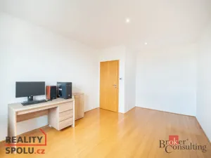 Prodej bytu 3+kk, Pohořelice, Znojemská, 89 m2