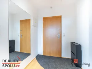 Prodej bytu 3+kk, Pohořelice, Znojemská, 89 m2