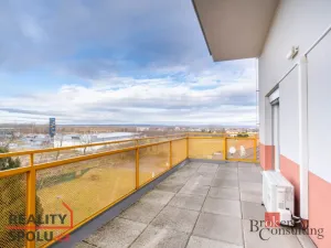 Prodej bytu 3+kk, Pohořelice, Znojemská, 89 m2