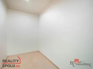 Prodej bytu 3+kk, Pohořelice, Znojemská, 89 m2