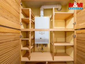 Prodej bytu 2+kk, Kostomlaty nad Labem, 9. května, 53 m2