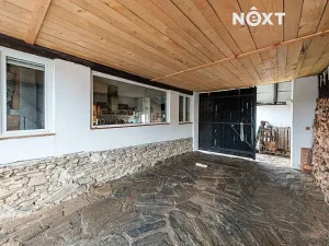 Prodej rodinného domu, Uhlířské Janovice, Nerudova, 120 m2