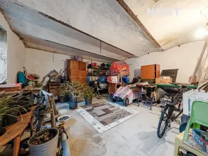 Prodej rodinného domu, Uhlířské Janovice, Nerudova, 120 m2