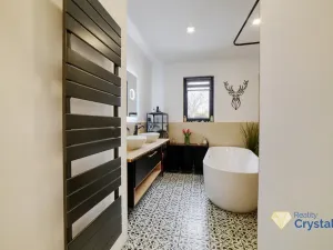 Prodej rodinného domu, Tři Sekery, 110 m2