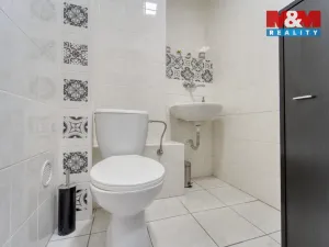 Pronájem kanceláře, Plzeň, Zikmunda Wintra, 58 m2