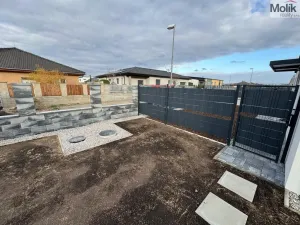 Pronájem bytu 4+kk, Most, Mátová, 97 m2