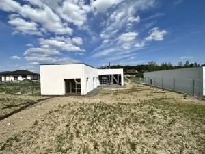 Prodej rodinného domu, Chomutov, Březový vrch, 124 m2