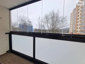 Prodej bytu 3+1, Příbram - Příbram VIII, Brodská, 86 m2