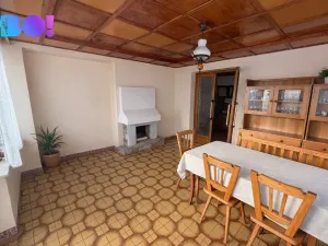 Prodej rodinného domu, Katov, 140 m2