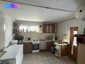 Prodej rodinného domu, Katov, 140 m2