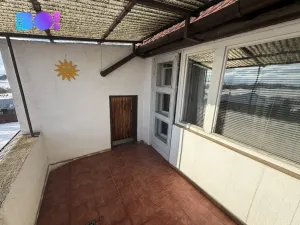 Prodej rodinného domu, Katov, 140 m2