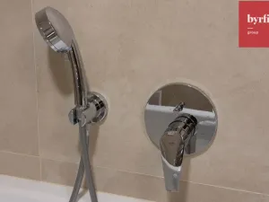 Pronájem bytu 2+kk, Praha, Vrtbova, 56 m2